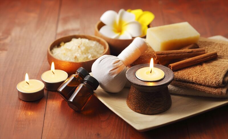 face　Theraphy